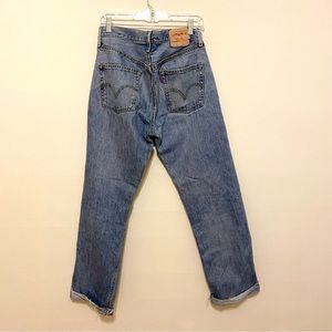 True vintage Levi’s W32 L32